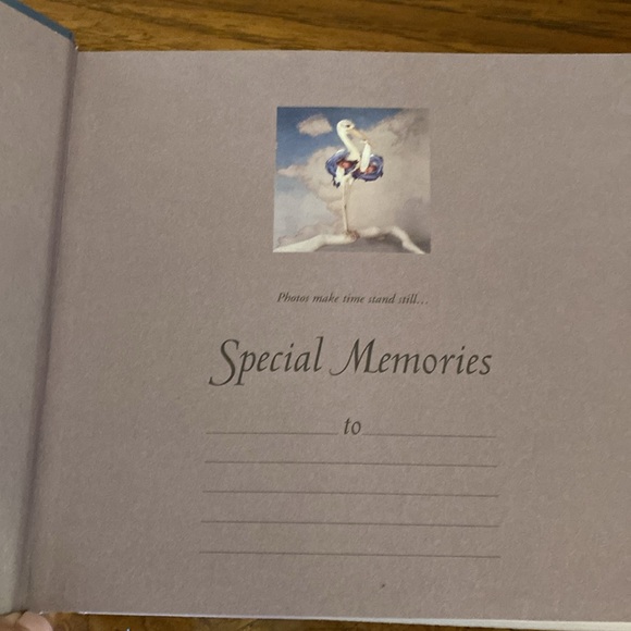 Anne Geddes photo album - Picture 3 of 5